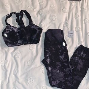 Free People Movement Set